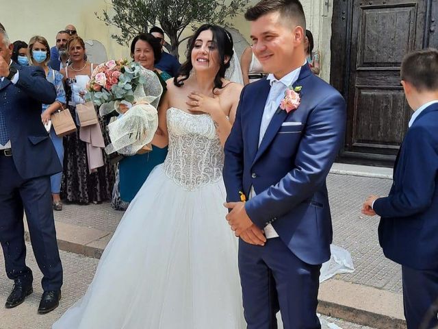 Il matrimonio di Riccardo  e Carlotta  a Cagliari, Cagliari 3