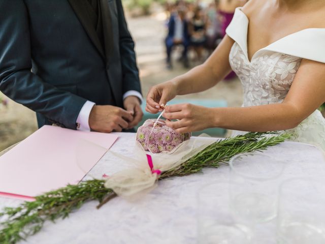 Il matrimonio di Marco e Cecilia a Serralunga d&apos;Alba, Cuneo 53