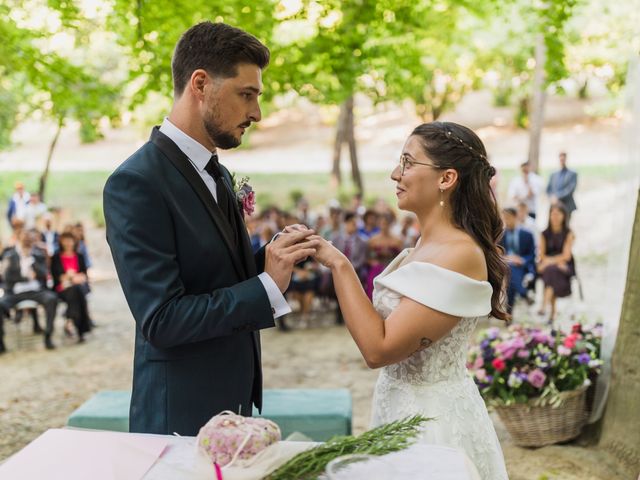 Il matrimonio di Marco e Cecilia a Serralunga d&apos;Alba, Cuneo 55