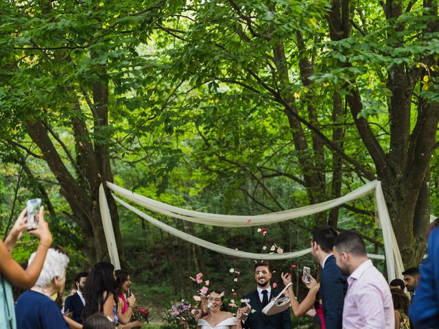 Il matrimonio di Marco e Cecilia a Serralunga d&apos;Alba, Cuneo 59