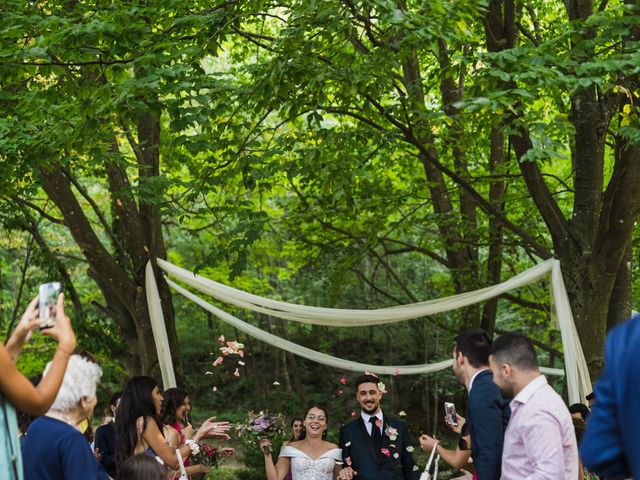 Il matrimonio di Marco e Cecilia a Serralunga d&apos;Alba, Cuneo 60