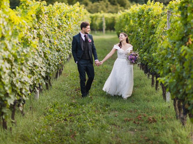 Il matrimonio di Marco e Cecilia a Serralunga d&apos;Alba, Cuneo 65