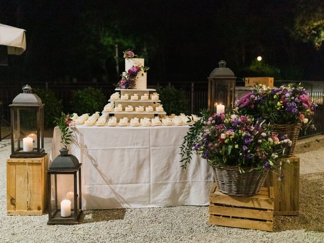 Il matrimonio di Marco e Cecilia a Serralunga d&apos;Alba, Cuneo 81