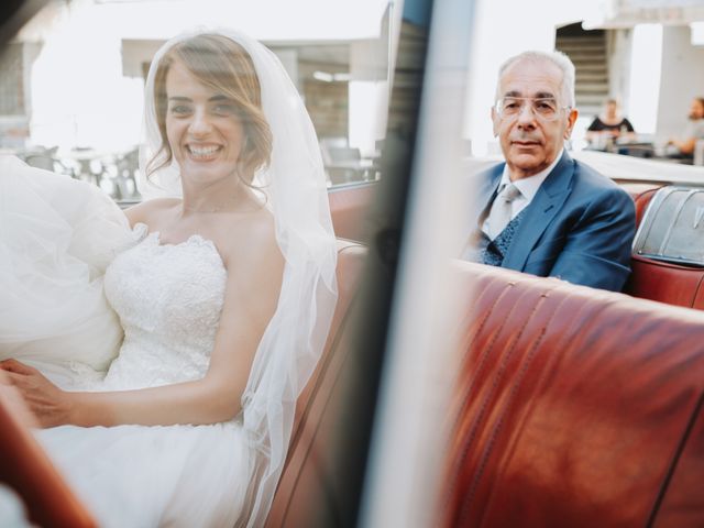 Il matrimonio di Emanuele e Ilenia a Bordighera, Imperia 27