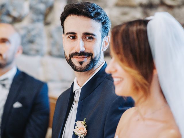 Il matrimonio di Emanuele e Ilenia a Bordighera, Imperia 31