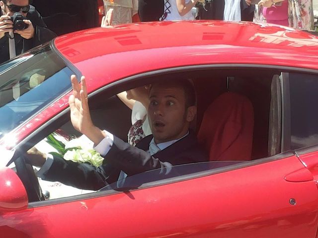 Il matrimonio di Walter e Simona a Terni, Terni 7