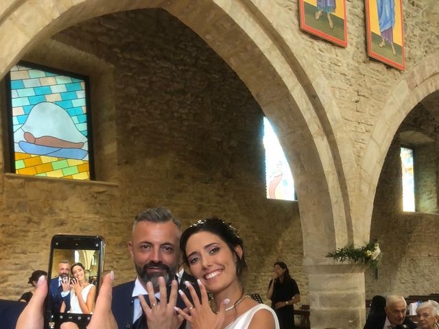 Il matrimonio di Marco e Nabilia a Lanciano, Chieti 13