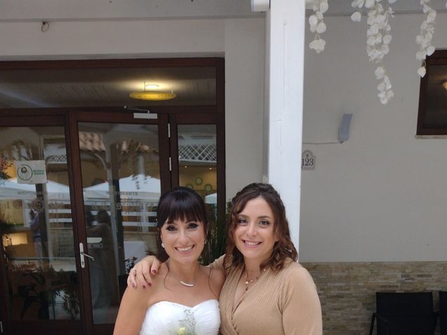 Il matrimonio di Simone e Debora  a Miglianico, Chieti 4