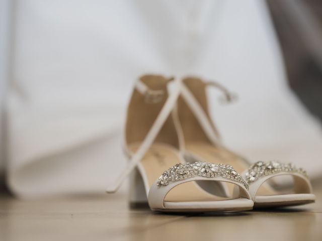 Il matrimonio di Fabrizio e Cristina a Scarnafigi, Cuneo 40