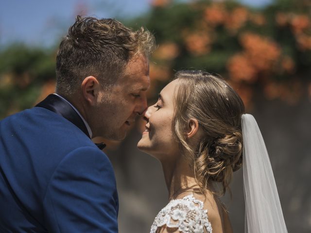 Il matrimonio di Fabrizio e Cristina a Scarnafigi, Cuneo 87