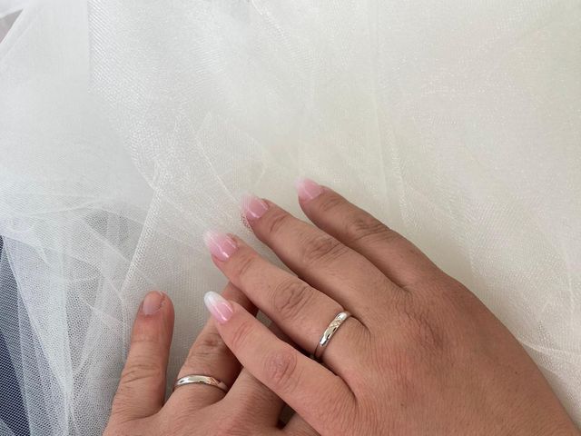 Il matrimonio di Mauro  e Vanessa  a Mapello, Bergamo 5