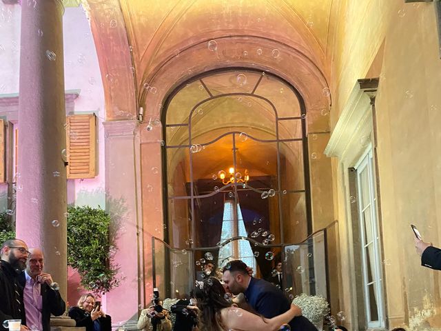 Il matrimonio di Mauro  e Vanessa  a Mapello, Bergamo 6