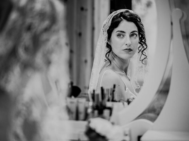 Il matrimonio di Giacomo e Giulia a Roma, Roma 26