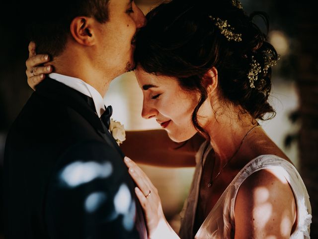 Il matrimonio di Giacomo e Giulia a Roma, Roma 38