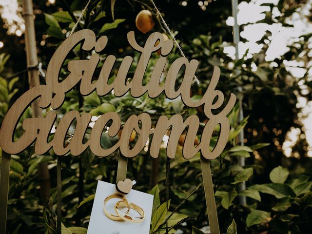 Il matrimonio di Giacomo e Giulia a Roma, Roma 51