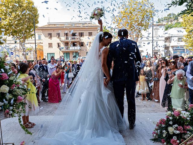 Il matrimonio di Federica e Stefano a Grottammare, Ascoli Piceno 23