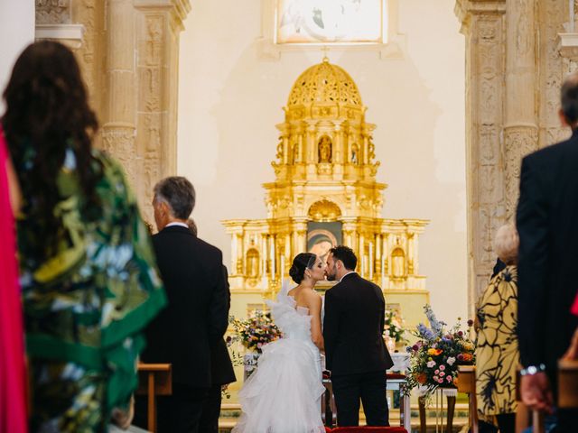 Il matrimonio di Giada e Davide a Licata, Agrigento 22