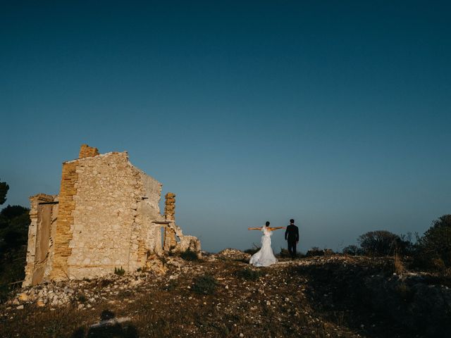 Il matrimonio di Giada e Davide a Licata, Agrigento 29