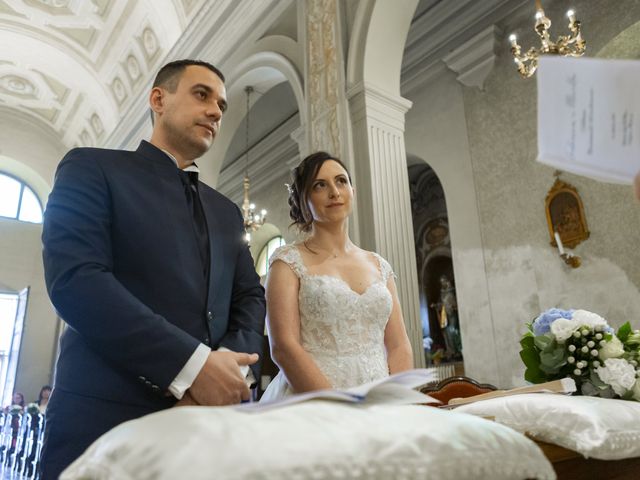 Il matrimonio di Nicola e Federica a Mantova, Mantova 3