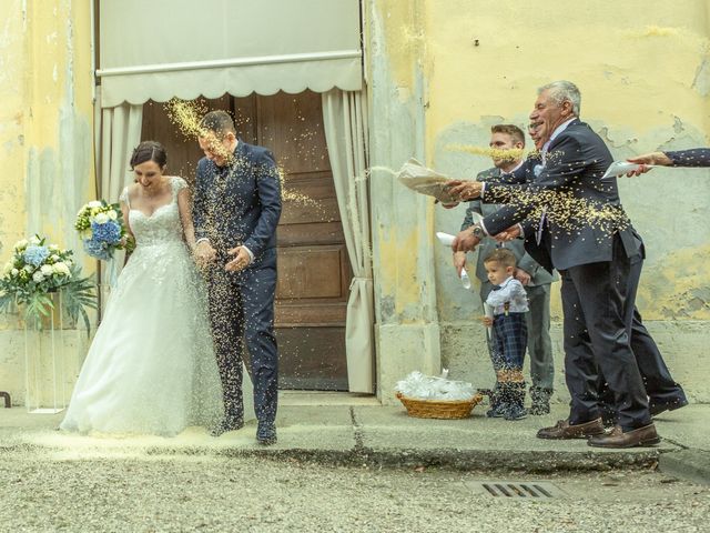 Il matrimonio di Nicola e Federica a Mantova, Mantova 4
