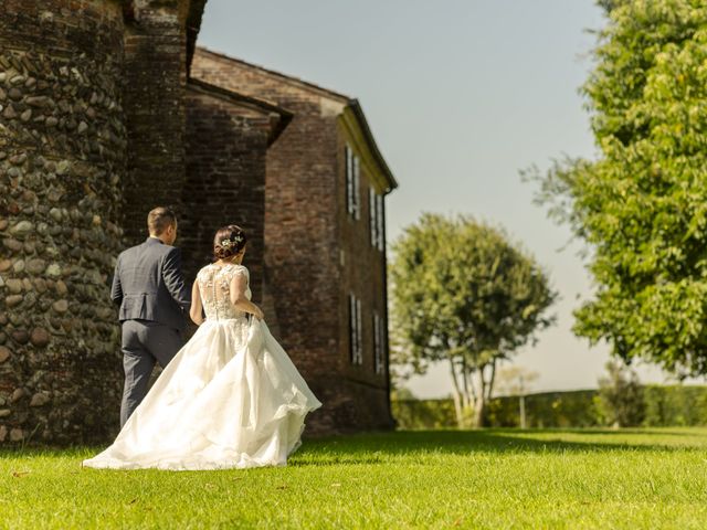 Il matrimonio di Nicola e Federica a Mantova, Mantova 6