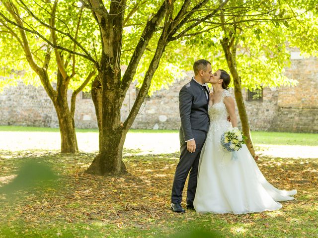 Il matrimonio di Nicola e Federica a Mantova, Mantova 9