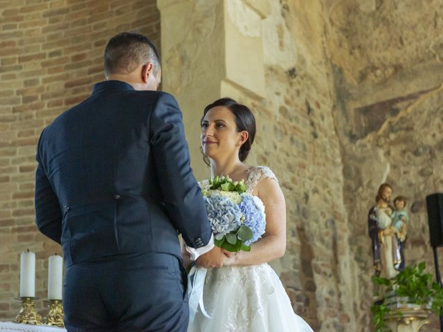 Il matrimonio di Nicola e Federica a Mantova, Mantova 10