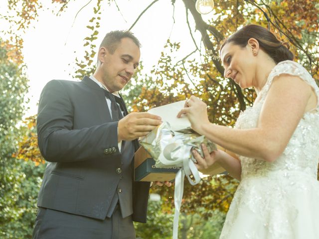 Il matrimonio di Nicola e Federica a Mantova, Mantova 15