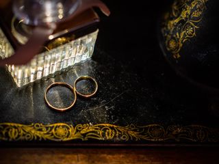 Le nozze di Giulia e Alessandro 2