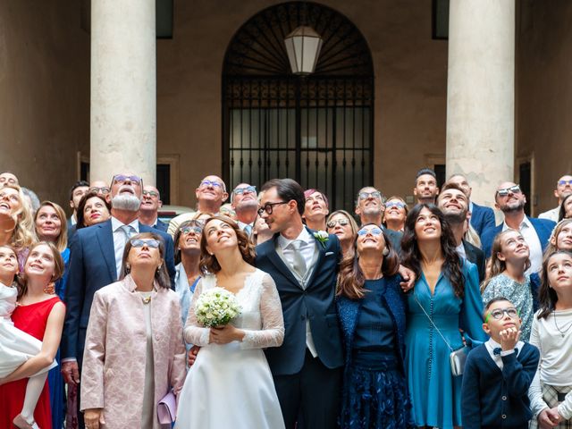 Il matrimonio di Nicola e Silvia a Vicenza, Vicenza 13