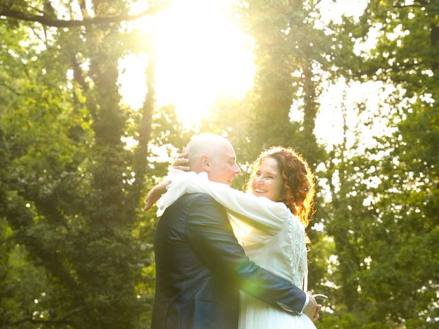 Il matrimonio di Luca e Giada a Oderzo, Treviso 28