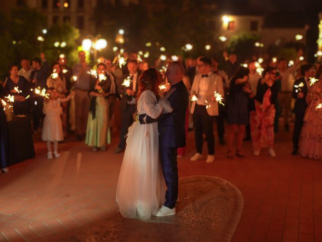 Il matrimonio di Luca e Giada a Oderzo, Treviso 30