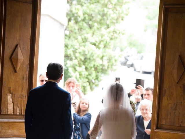 Il matrimonio di Claudio e Barbara a Genova, Genova 3