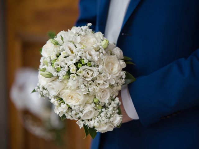 Il matrimonio di Claudio e Barbara a Genova, Genova 5