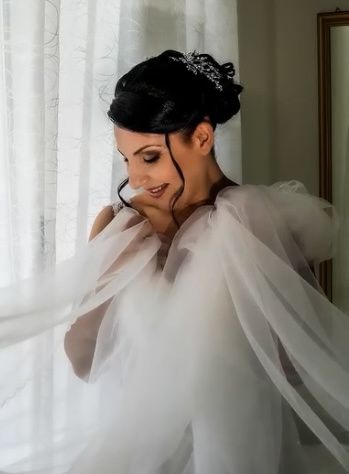 Il matrimonio di Domenico  e Manuela  a Reggio di Calabria, Reggio Calabria 3
