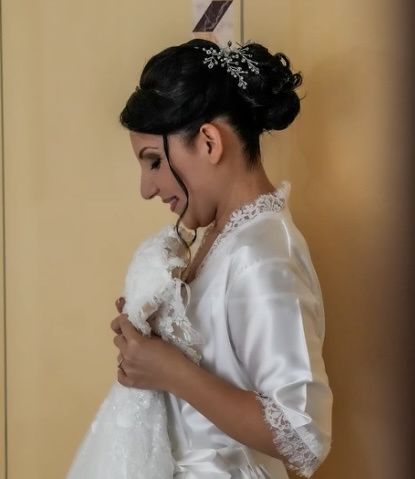 Il matrimonio di Domenico  e Manuela  a Reggio di Calabria, Reggio Calabria 4
