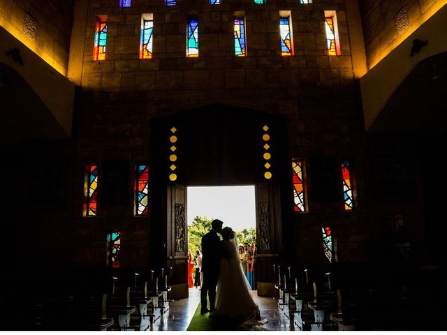 Il matrimonio di Domenico  e Manuela  a Reggio di Calabria, Reggio Calabria 14