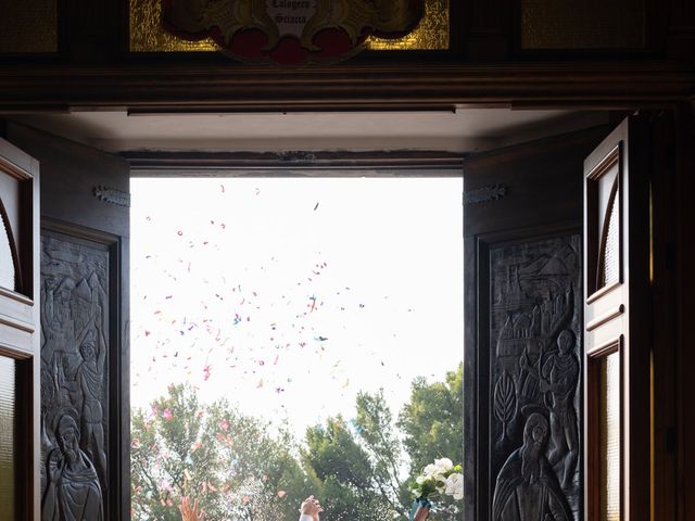 Il matrimonio di Angelo e Noemi a Menfi, Agrigento 24