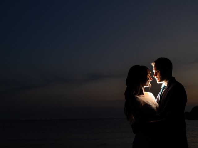 Il matrimonio di Angelo e Noemi a Menfi, Agrigento 48