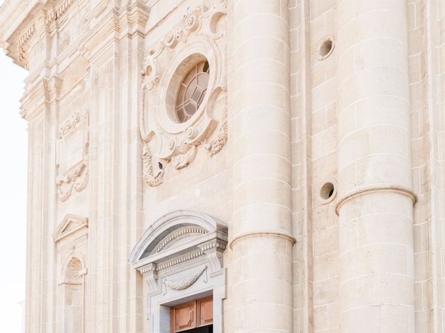 Il matrimonio di DOMENICO e SOFIA a Marsala, Trapani 98