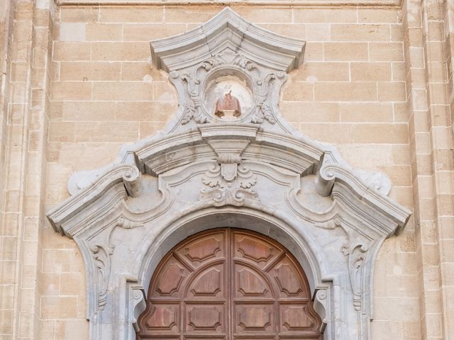 Il matrimonio di DOMENICO e SOFIA a Marsala, Trapani 99