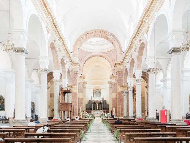 Il matrimonio di DOMENICO e SOFIA a Marsala, Trapani 102