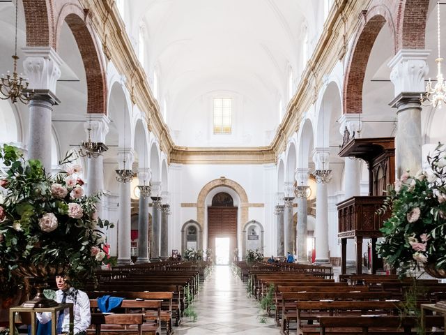 Il matrimonio di DOMENICO e SOFIA a Marsala, Trapani 104