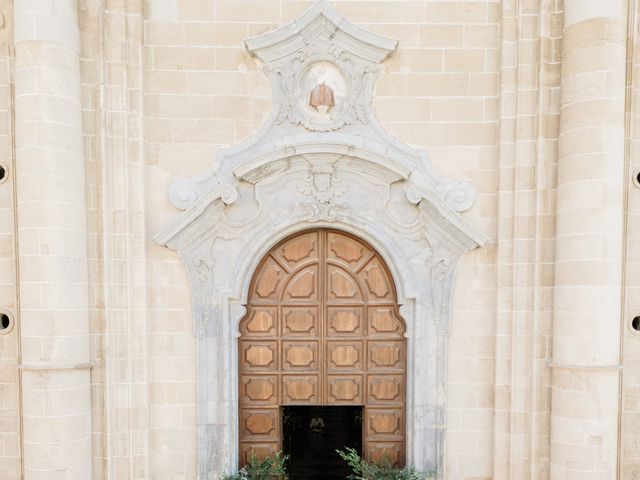 Il matrimonio di DOMENICO e SOFIA a Marsala, Trapani 112