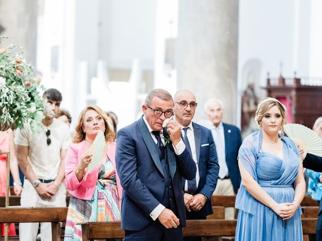 Il matrimonio di DOMENICO e SOFIA a Marsala, Trapani 132