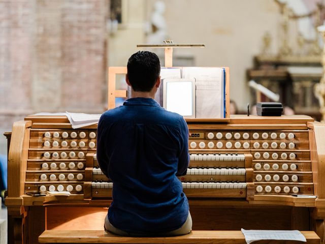 Il matrimonio di DOMENICO e SOFIA a Marsala, Trapani 137