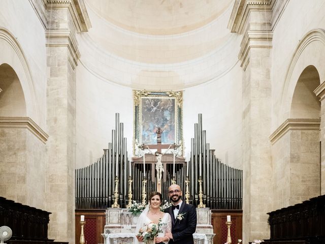 Il matrimonio di DOMENICO e SOFIA a Marsala, Trapani 145