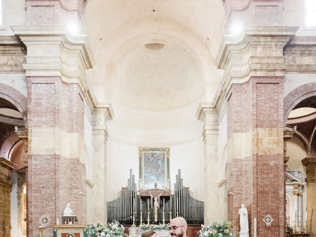 Il matrimonio di DOMENICO e SOFIA a Marsala, Trapani 146