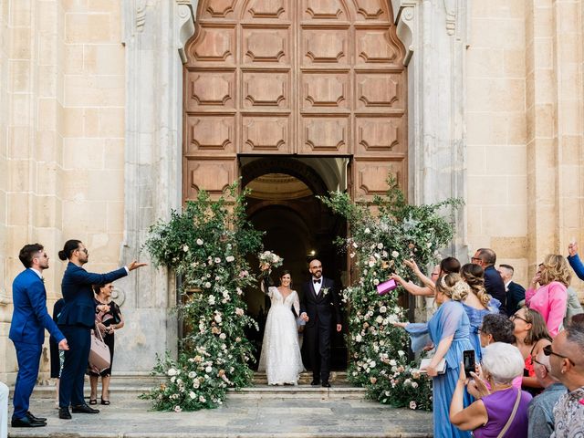 Il matrimonio di DOMENICO e SOFIA a Marsala, Trapani 147