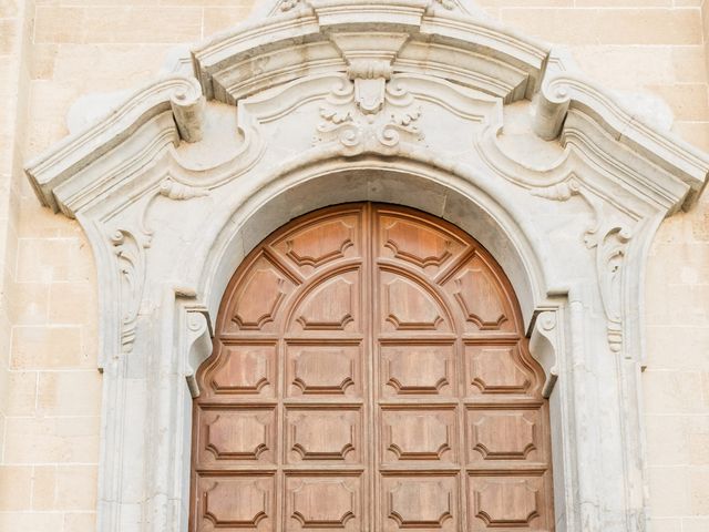 Il matrimonio di DOMENICO e SOFIA a Marsala, Trapani 148